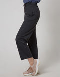 LONG PANTS TERRY