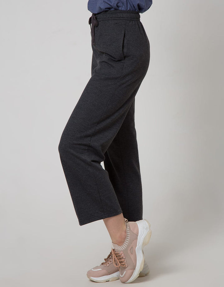 LONG PANTS TERRY
