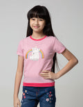 SS T-SHIRT NEONA