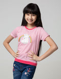 SS T-SHIRT NEONA