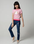 SS T-SHIRT NEONA