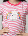SS T-SHIRT NEONA