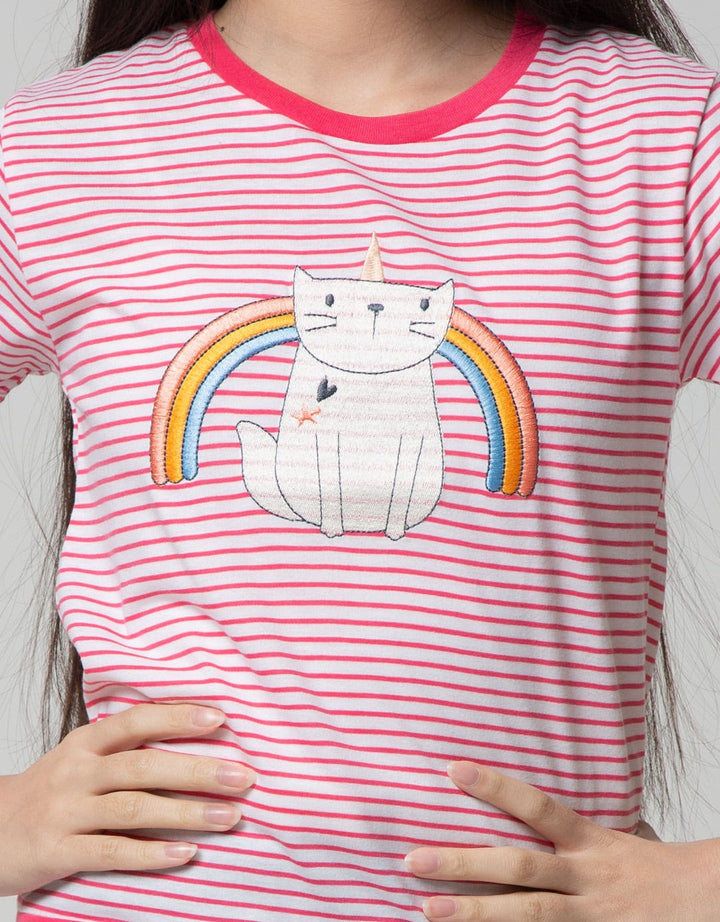 SS T-SHIRT NEONA