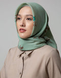 Annisa Hijab Print Floral