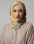 HIJAB PRINT CIRCULAR