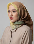 HIJAB PRINT CIRCULAR