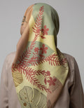 HIJAB PRINT CIRCULAR