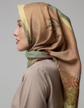 HIJAB PRINT CIRCULAR
