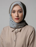 HIJAB PRINT CIRCULAR
