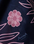 HIJAB PRINT ROSE