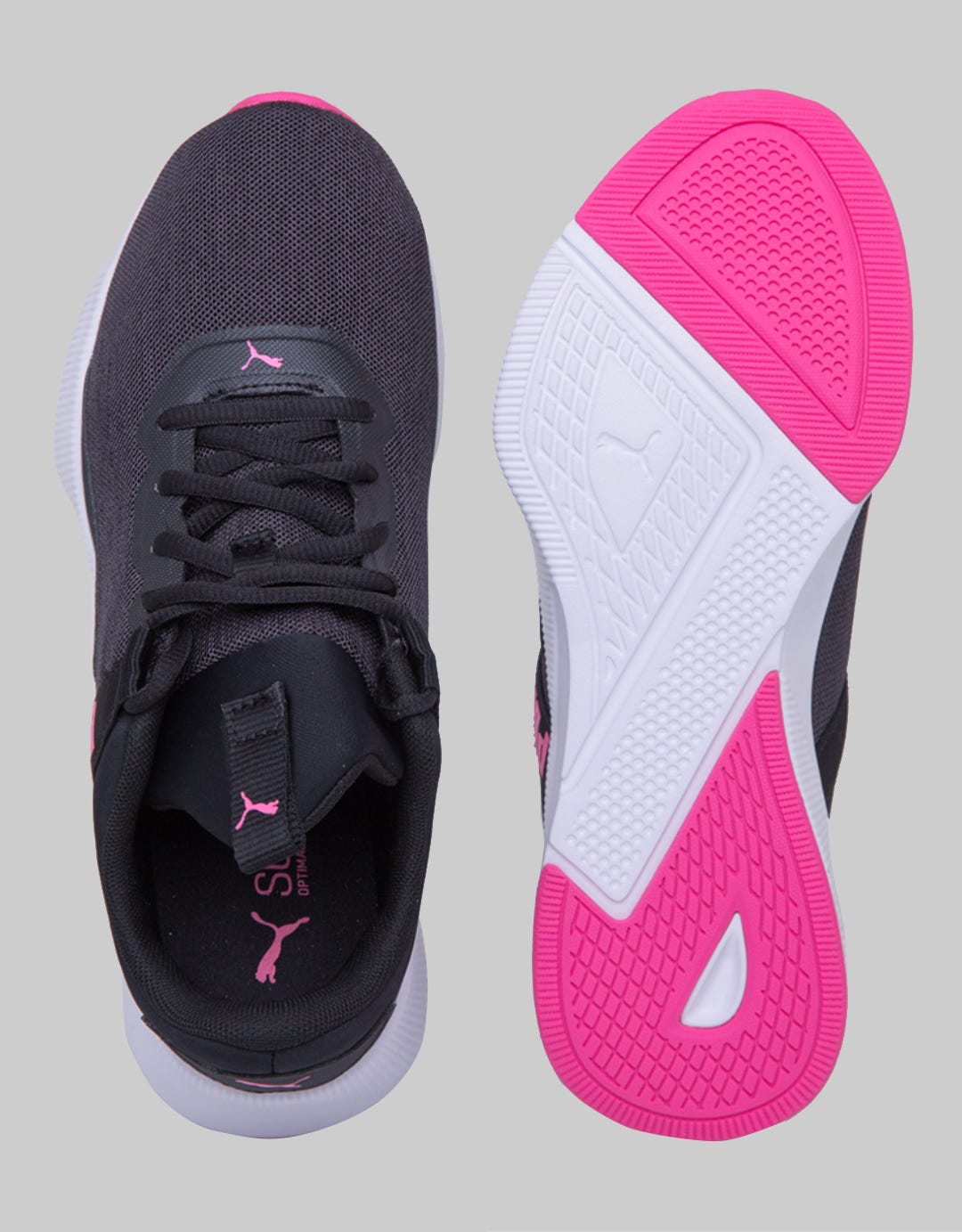 RUNNING SHOES Flyer
