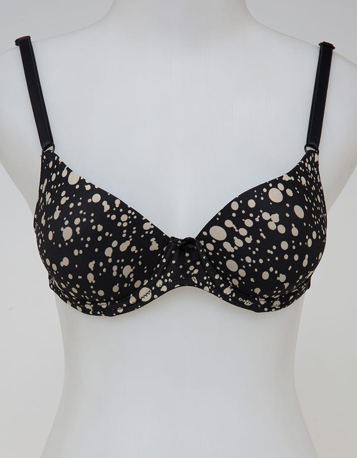 Nevada PX Spot Bra Non Push Up Wanita