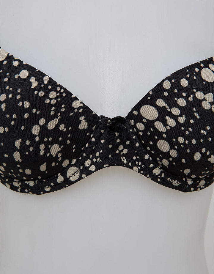 Nevada PX Spot Bra Non Push Up Wanita