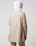 LS BLOUSE S LAYER
