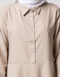 LS BLOUSE S LAYER