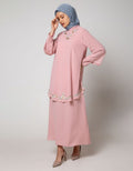 LS MAXI GAMIS BORDIR