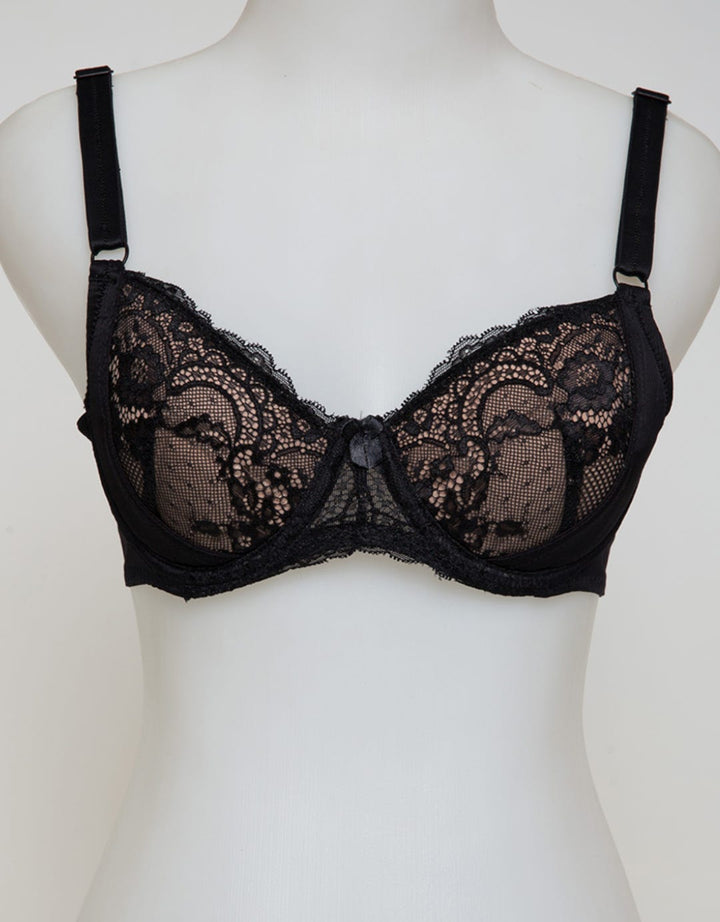 PUSH UP REGULAR BRA