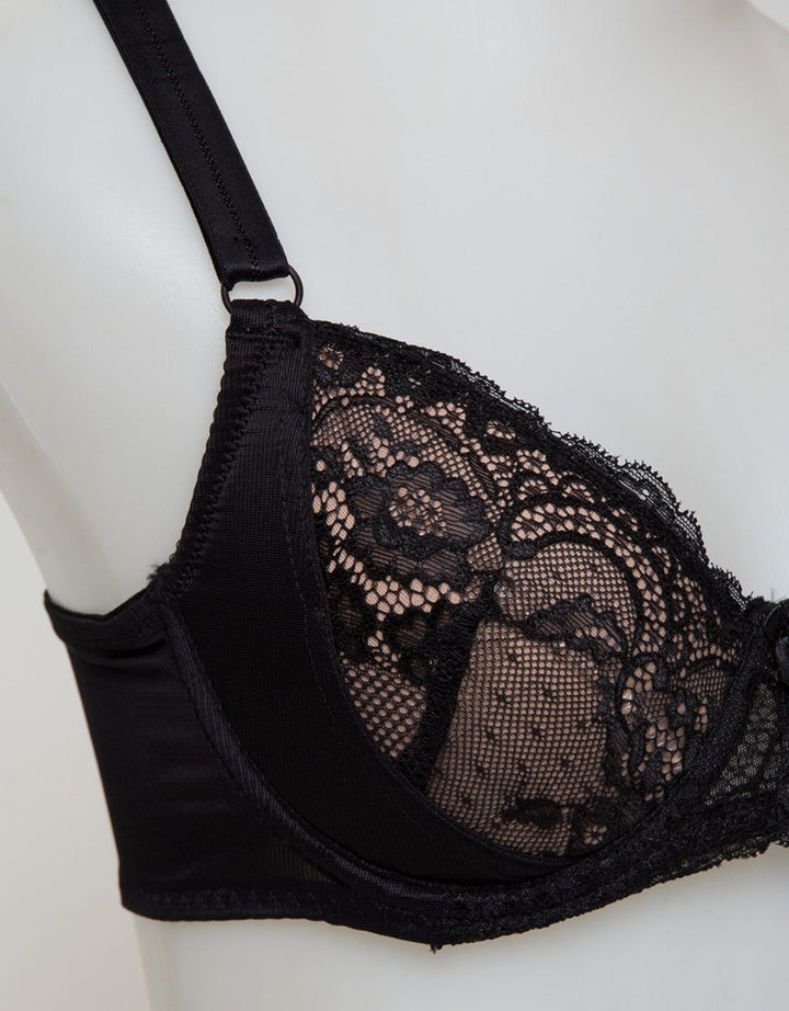 PUSH UP REGULAR BRA