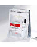 L'Oreal Revitalift Crystal Micro Essence Mask 1 Pc