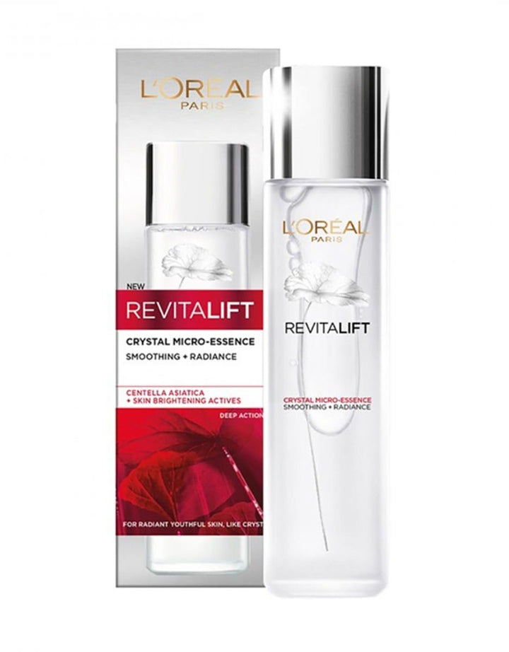 L'Oreal Serum & EShort Sleeveence Dex