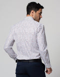 Stanley Adams Long Sleeve Shirt Print Us