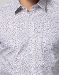 Stanley Adams Long Sleeve Shirt Print Us