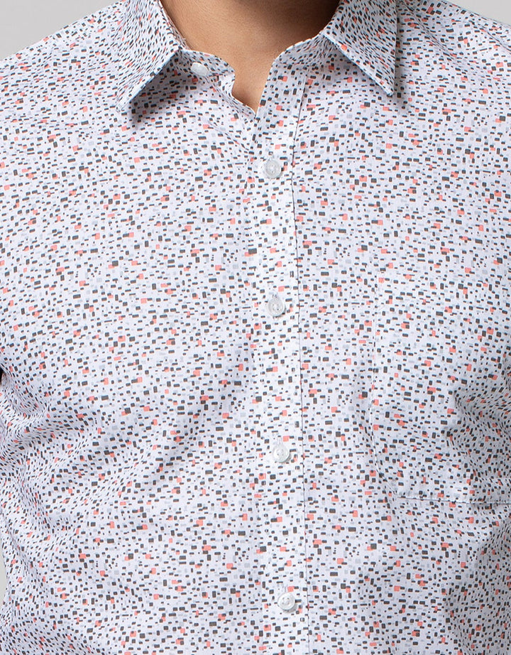 Stanley Adams Long Sleeve Shirt Print Us