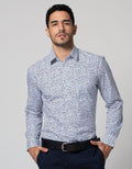 Stanley Adams Long Sleeve Shirt Print Us