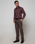 LS SHIRT 314 CHECK