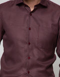 LS SHIRT 314 CHECK