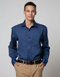 LS SHIRT 301 SOLID