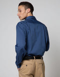 LS SHIRT 301 SOLID