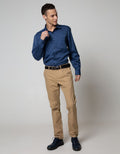 LS SHIRT 301 SOLID