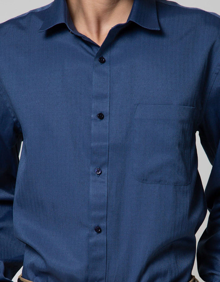 LS SHIRT 301 SOLID
