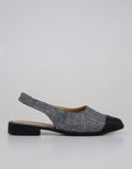 MOCCASIN SHOES