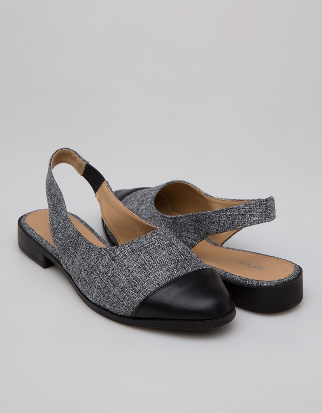 MOCCASIN SHOES