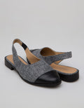 MOCCASIN SHOES