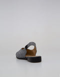MOCCASIN SHOES