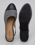 MOCCASIN SHOES