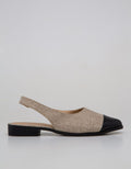 MOCCASIN SHOES