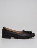 MOCCASIN SHOES