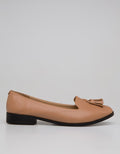 MOCCASIN SHOES