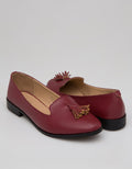 MOCCASIN SHOES