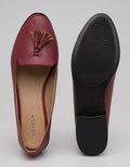 MOCCASIN SHOES