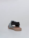 SLINGBACK SANDALS WI