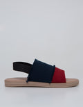 SLINGBACK SANDALS WI