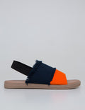 SLINGBACK SANDALS WI