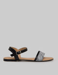 SLINGBACK SANDALS WO