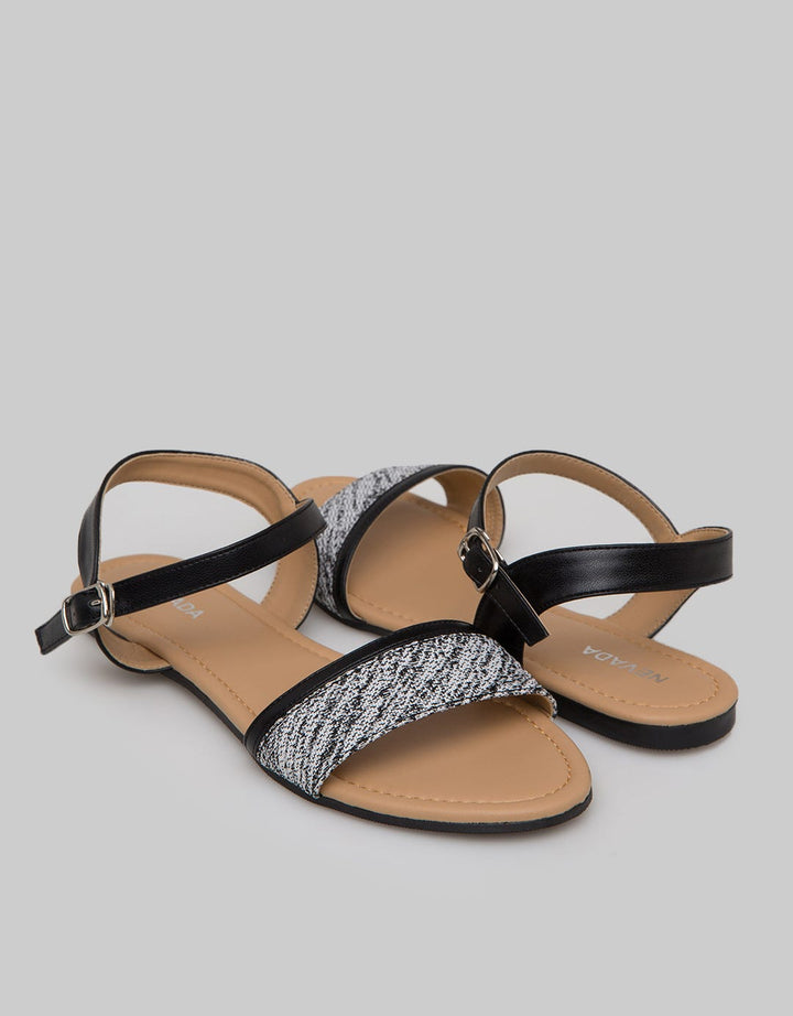SLINGBACK SANDALS WO