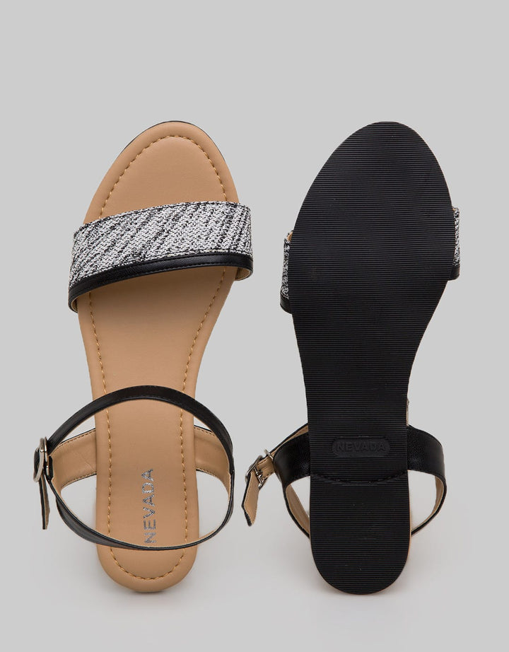 SLINGBACK SANDALS WO